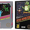 Boss monster