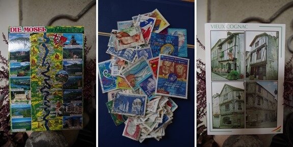 cartes