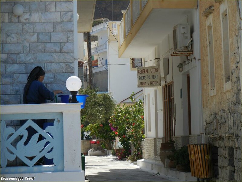 Rue