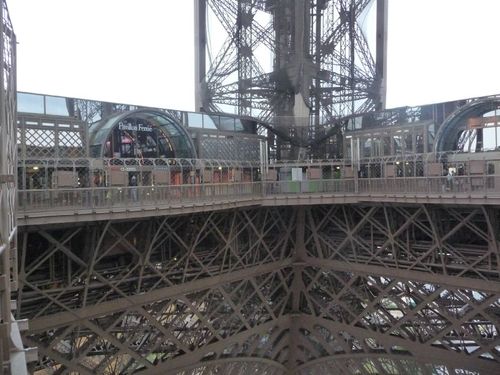 Tour Eiffel