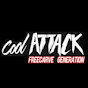 Cool Attack pti logo