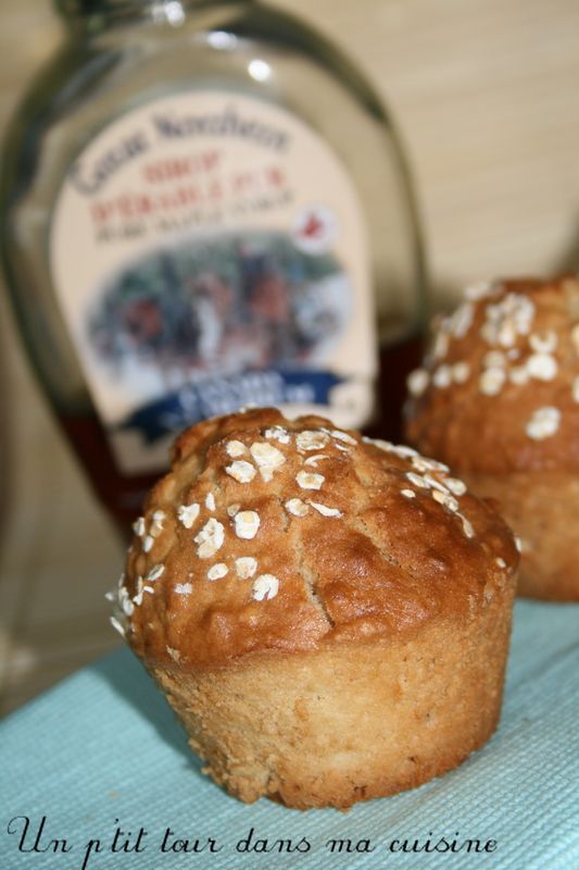 moule à mini muffins : nos recettes de cuisine - Ôdélices