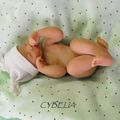 CYBELIA, non disponible