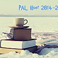 [bilan] pal hiver 2014-2015