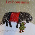 829-Albums lus en Janvier.
