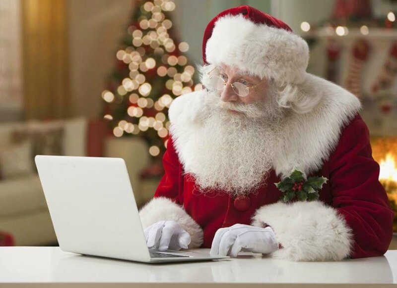 santa