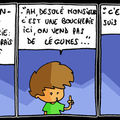La vie d'étudiant #147