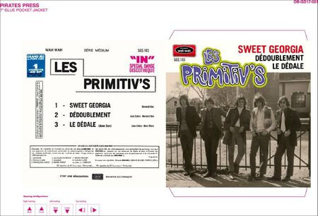 PRIMITIV'S