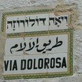 Via Dolorosa