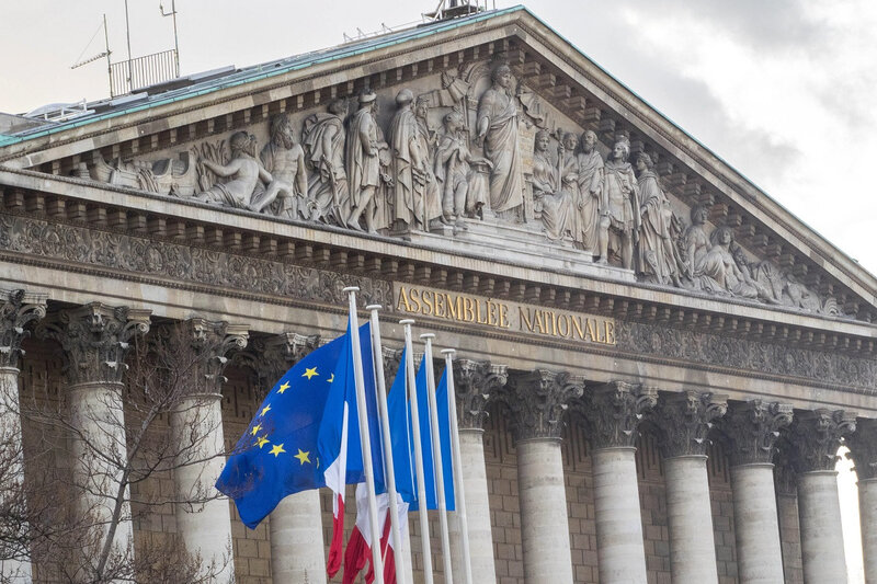 ASSEMBLEE EUROPE
