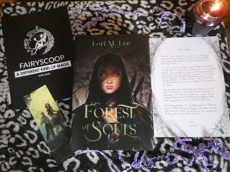 FairyLoot_Different Kind of Magic 07
