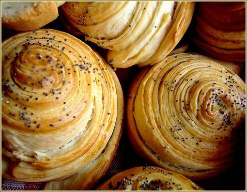 pain de mouni presnetation fin