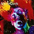 Alice in chains: la discographie