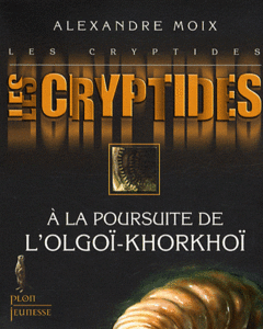 cryptides 2