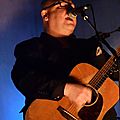 Pixies au zénith (paris) le mercredi 23 novembre 2016