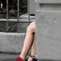 Raccourcis par Pierre Domenges