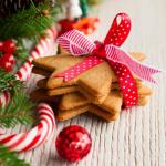 biscuits de Noël 1