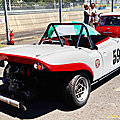 CG 548 Barchetta s
