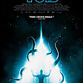 The void (hommage aux séries b horrifiques de naguère)