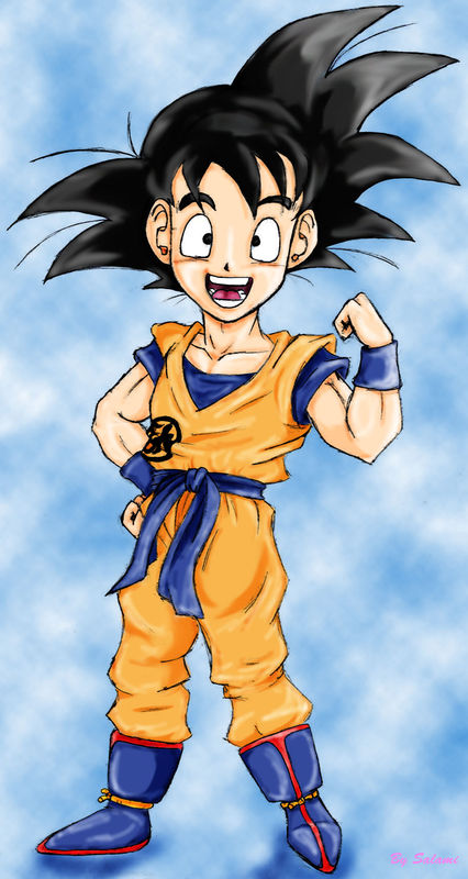 Shibi Sangoku De Salami Le Monde Du Dessin