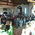 RENTREE PAROISSIALE 27
