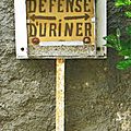 A saint-clar, on ne plaisante pas ...