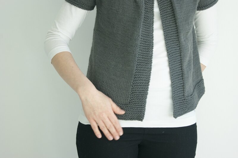 Lady Kina min(e) de rien