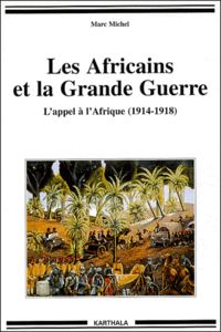 Africains_et_Grande_Guerre