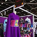 Tenue kawaii