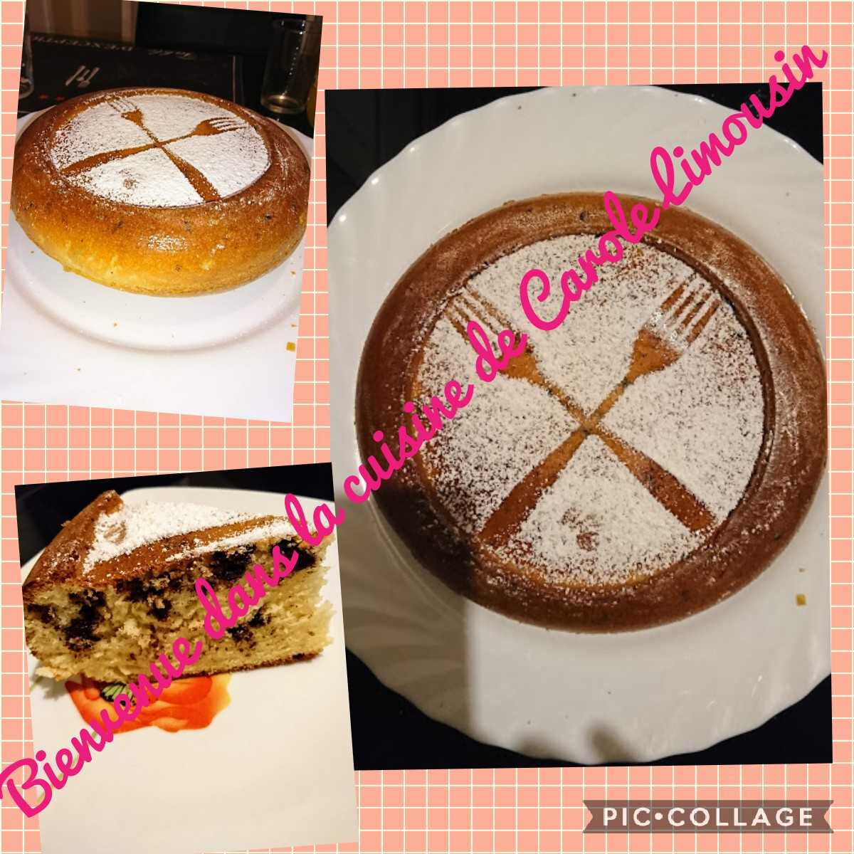 Gateau Au Yaourt Fait Au Companion Et Cuit Au Cake Factory Bienvenue Dans La Cuisine De Carole