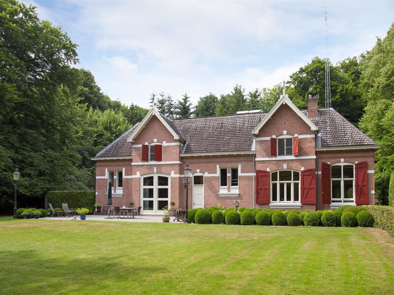 trop belle maison ancienne en briques (2)