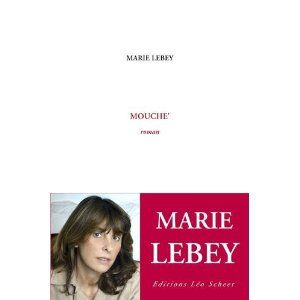 Mouche' Marie Lebey Lectures de Liliba