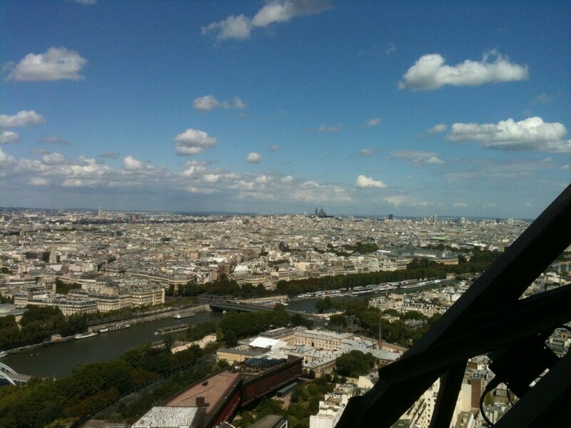 Vue Jules Verne