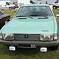 Simca 1308 gt (1975-1979)