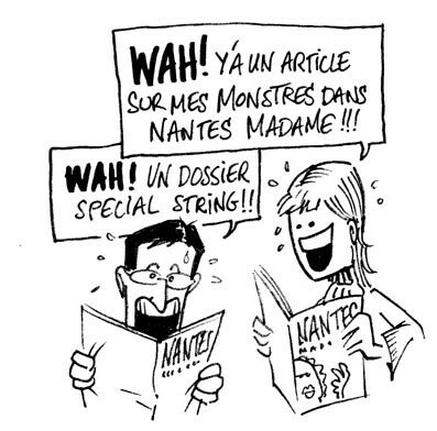 Datant ne parlant pas tous les jours