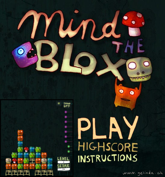 MINDTHEBLOX