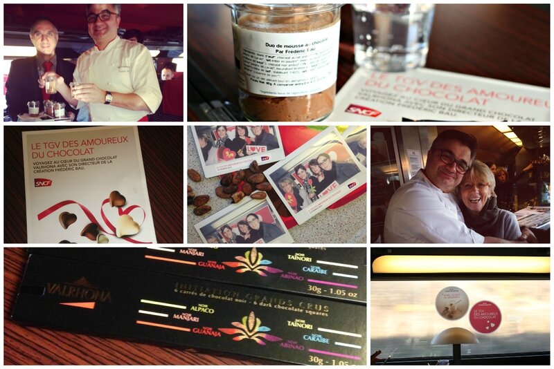 MousseChocolatValrhona