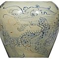 Freeman's asian arts auction offers a collection of collections