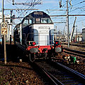 BB 66053 à Bordeaux