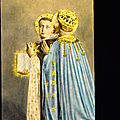 photo et art graphique dans l'art religieux au XIX siecle