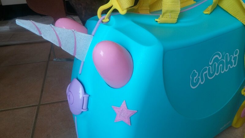 trunki licorne