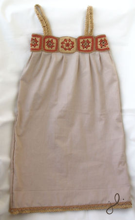 Robe_crochet