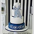 wedding cake nimes at Safir 2