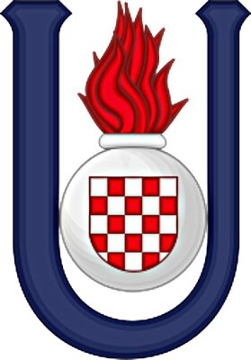 1941-embleme des Oustachis
