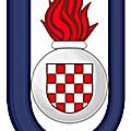 1941 - hitler et mussolini créent la croatie 
