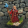 Le grand maître