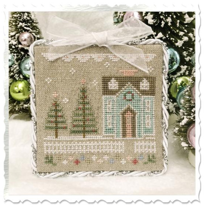 glitter house 3