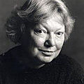 Inger christensen (1935 - 2009) : lumière 