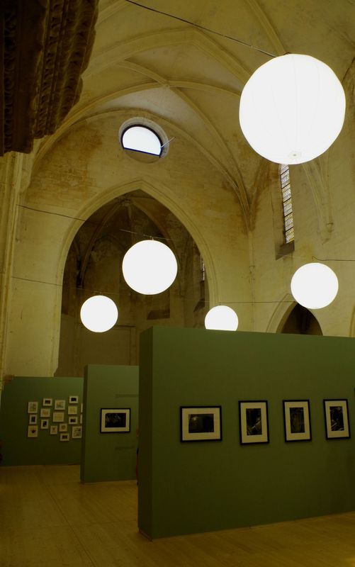 rencontres photo arles 2013