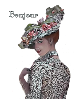 BONJOUR 8
